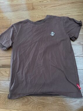 Nintendo Store Animal Crossing Gyroid Tee